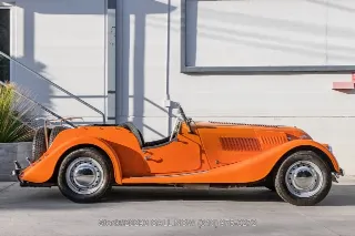 Foto 4 di 24: 1956 Morgan Plus 4