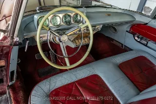 Foto 17 di 24: 1956 Lincoln Continental MK II