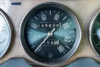 Foto 19 di 24: 1956 Lincoln Continental MK II