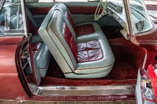 Foto 20 di 24: 1956 Lincoln Continental MK II