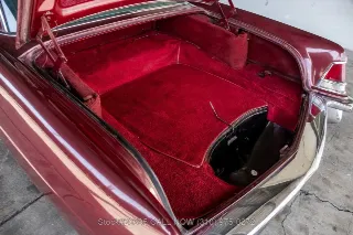 Foto 24 di 24: 1956 Lincoln Continental MK II