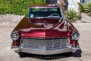 Foto 2 di 24: 1956 Lincoln Continental MK II