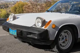 Foto 12 di 24: 1975 Porsche 914 2.0