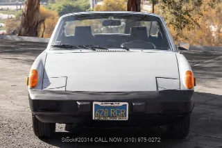 Foto 13 di 24: 1975 Porsche 914 2.0