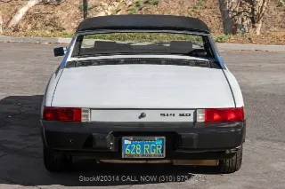 Foto 15 di 24: 1975 Porsche 914 2.0