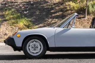 Foto 23 di 24: 1975 Porsche 914 2.0