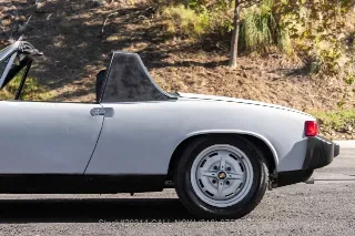 Foto 24 di 24: 1975 Porsche 914 2.0