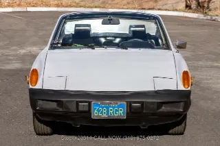 Foto 2 di 24: 1975 Porsche 914 2.0