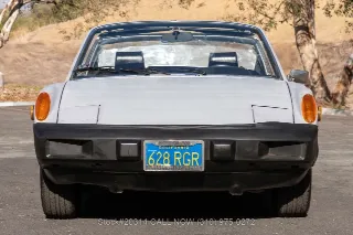 Foto 3 di 24: 1975 Porsche 914 2.0