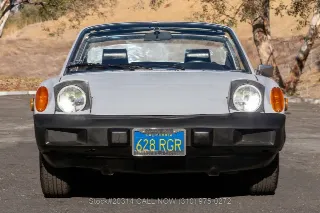 Foto 4 di 24: 1975 Porsche 914 2.0