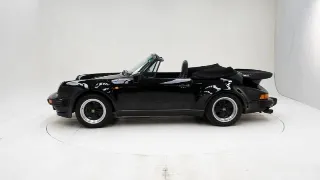 Foto 18 di 40: Porsche 911 930 Turbo