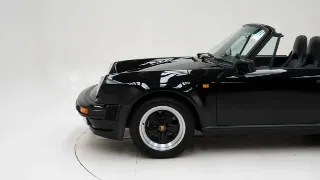 Foto 19 di 40: Porsche 911 930 Turbo