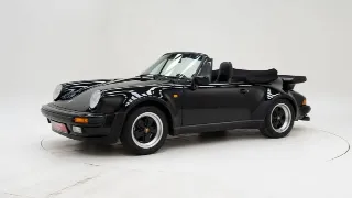Foto 1 di 40: Porsche 911 930 Turbo