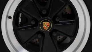 Foto 21 di 40: Porsche 911 930 Turbo