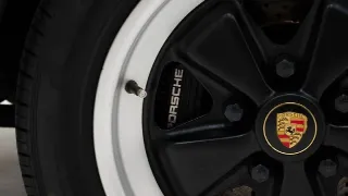 Foto 22 di 40: Porsche 911 930 Turbo