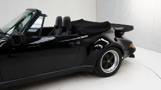 Foto 29 di 40: Porsche 911 930 Turbo