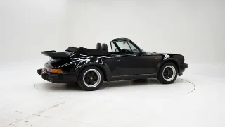 Foto 2 di 40: Porsche 911 930 Turbo