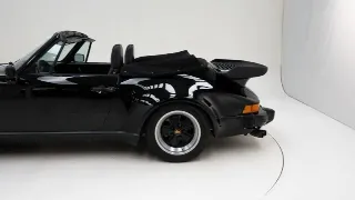 Foto 30 di 40: Porsche 911 930 Turbo