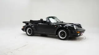 Foto 3 di 40: Porsche 911 930 Turbo