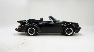 Foto 6 di 40: Porsche 911 930 Turbo