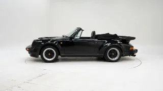 Foto 8 di 40: Porsche 911 930 Turbo