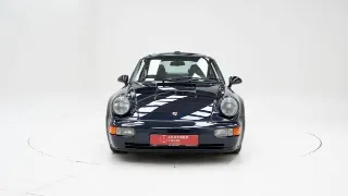 Foto 10 di 40: Porsche 964 Turbo Factory X 33 Option