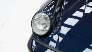 Foto 11 di 40: Porsche 964 Turbo Factory X 33 Option