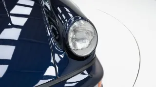 Foto 12 di 40: Porsche 964 Turbo Factory X 33 Option