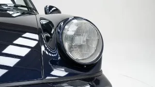 Foto 17 di 40: Porsche 964 Turbo Factory X 33 Option