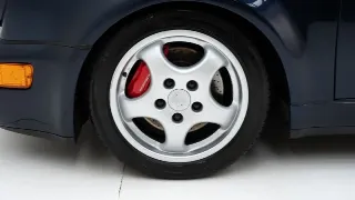 Foto 22 di 40: Porsche 964 Turbo Factory X 33 Option