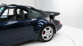 Foto 30 di 40: Porsche 964 Turbo Factory X 33 Option