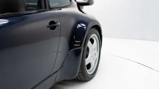 Foto 31 di 40: Porsche 964 Turbo Factory X 33 Option