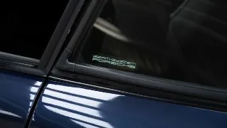 Foto 40 di 40: Porsche 964 Turbo Factory X 33 Option