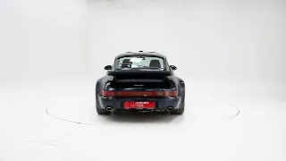 Foto 7 di 40: Porsche 964 Turbo Factory X 33 Option
