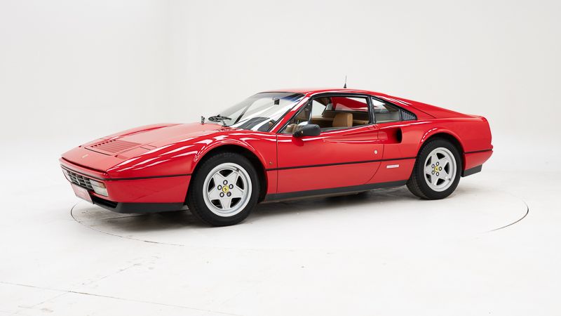Ferrari 328 GTB