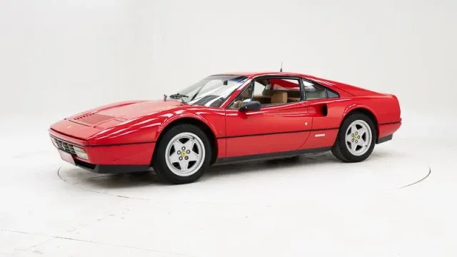 Ferrari 328 GTB