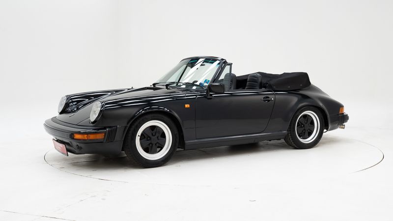 Porsche 911 3.0 SC