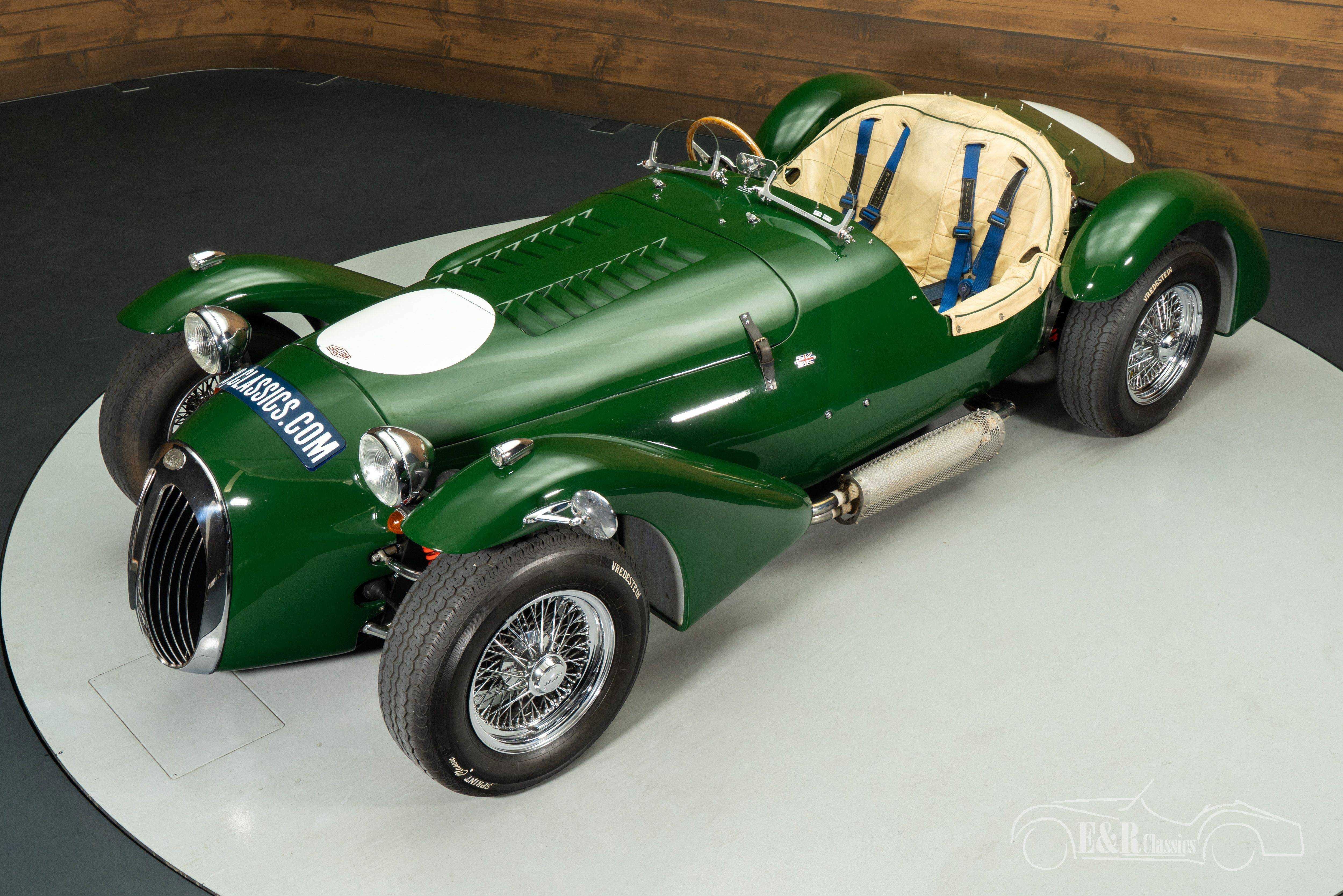 Jaguar Sport