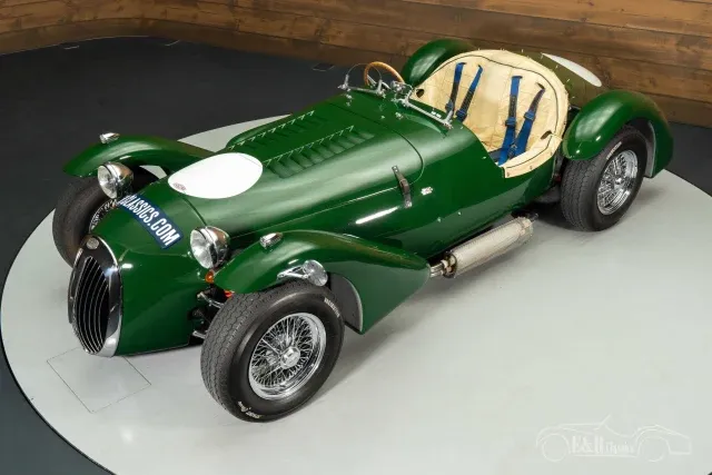 Jaguar Sport