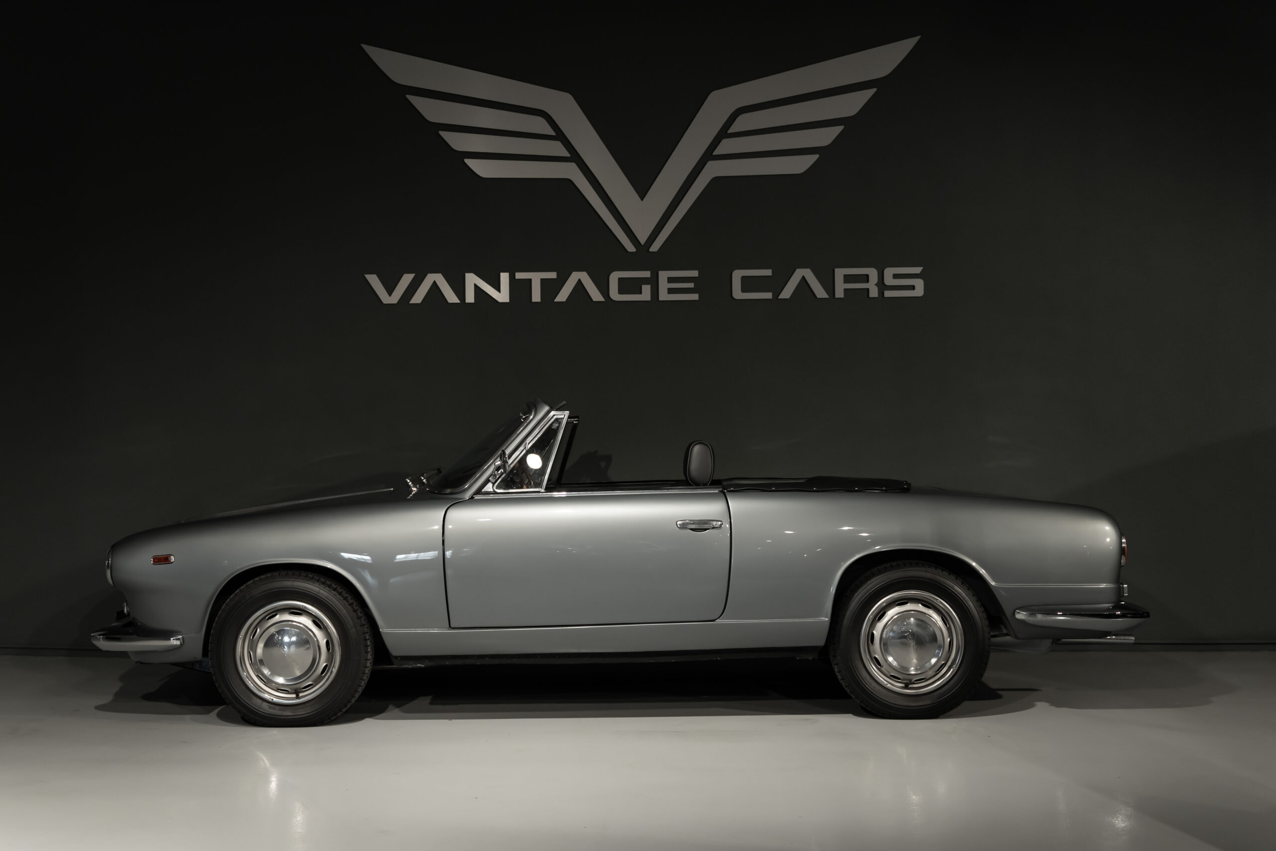 LANCIA Flavia Vignale