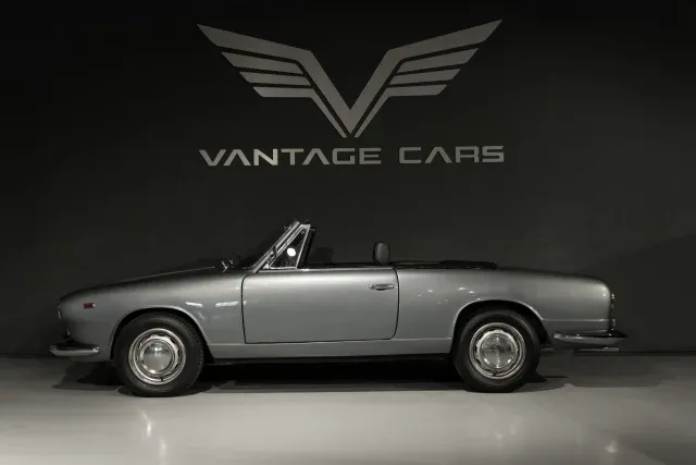 LANCIA Flavia Vignale