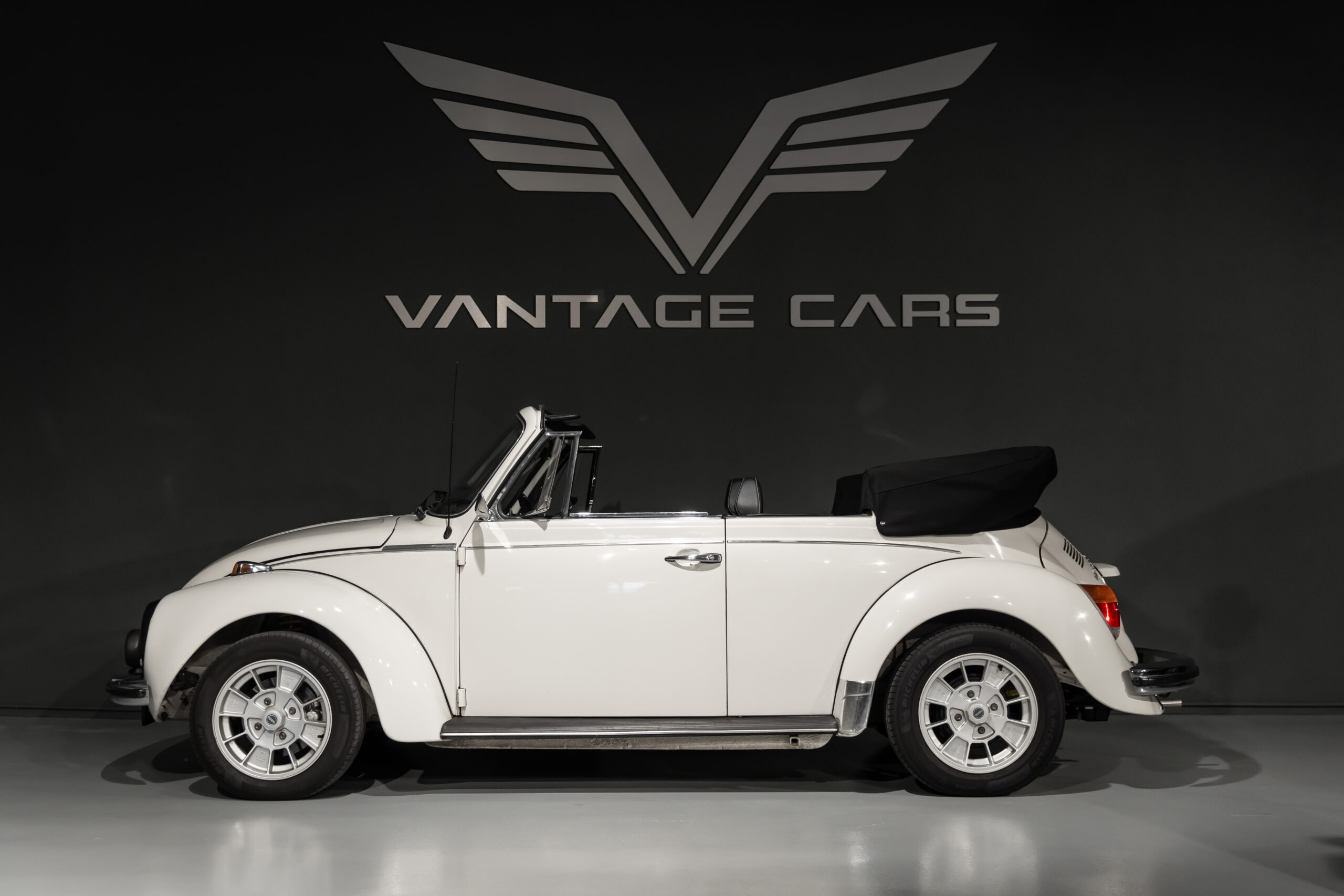 VW Käfer Elektro