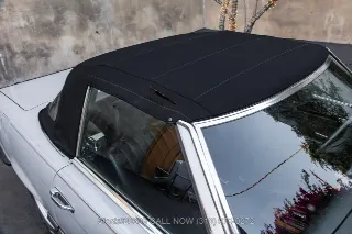 Foto 14 di 24: 1985 Mercedes Benz 280SL