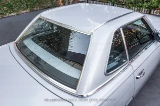 Foto 18 di 24: 1985 Mercedes Benz 280SL