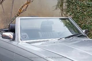 Foto 21 di 24: 1985 Mercedes Benz 280SL