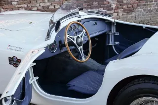 Foto 101 di 172: AC ACE “Mille Miglia 2027 Eligible”