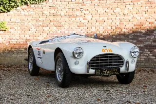 Foto 102 di 172: AC ACE “Mille Miglia 2027 Eligible”