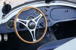 Foto 103 di 172: AC ACE “Mille Miglia 2027 Eligible”