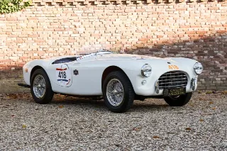Foto 104 di 172: AC ACE “Mille Miglia 2027 Eligible”