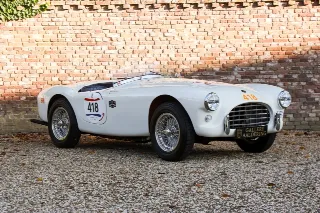 Foto 106 di 172: AC ACE “Mille Miglia 2027 Eligible”